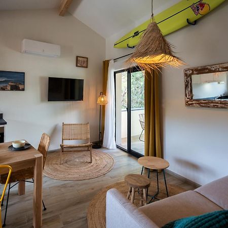 Apartamento Magic Surf House Lacanau Exterior foto