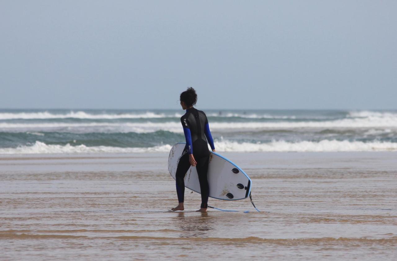 Apartamento Magic Surf House Lacanau Exterior foto