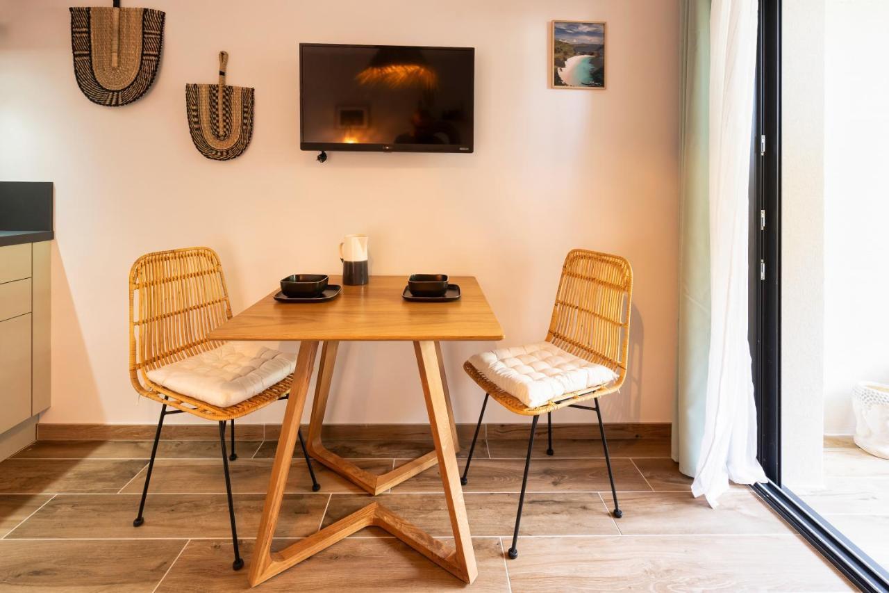 Apartamento Magic Surf House Lacanau Exterior foto
