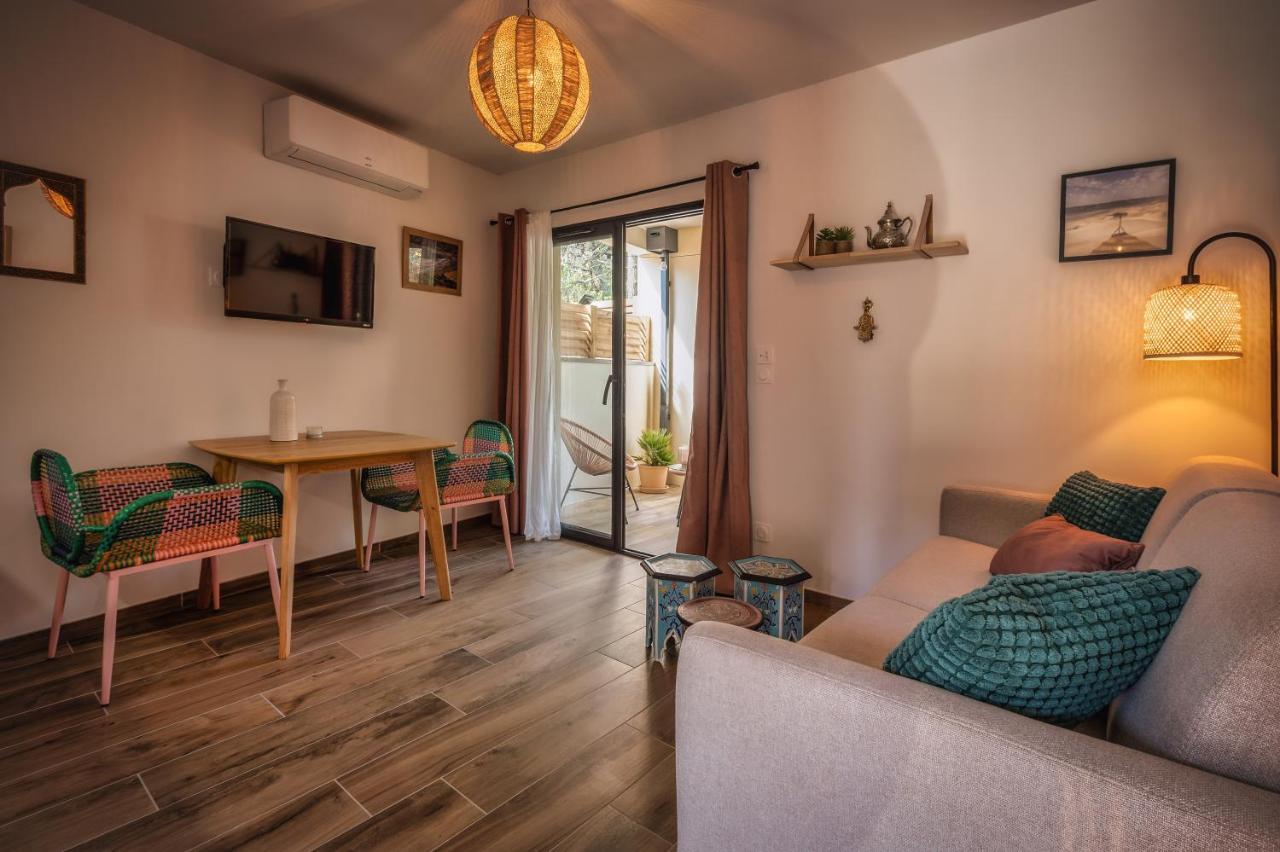 Apartamento Magic Surf House Lacanau Exterior foto