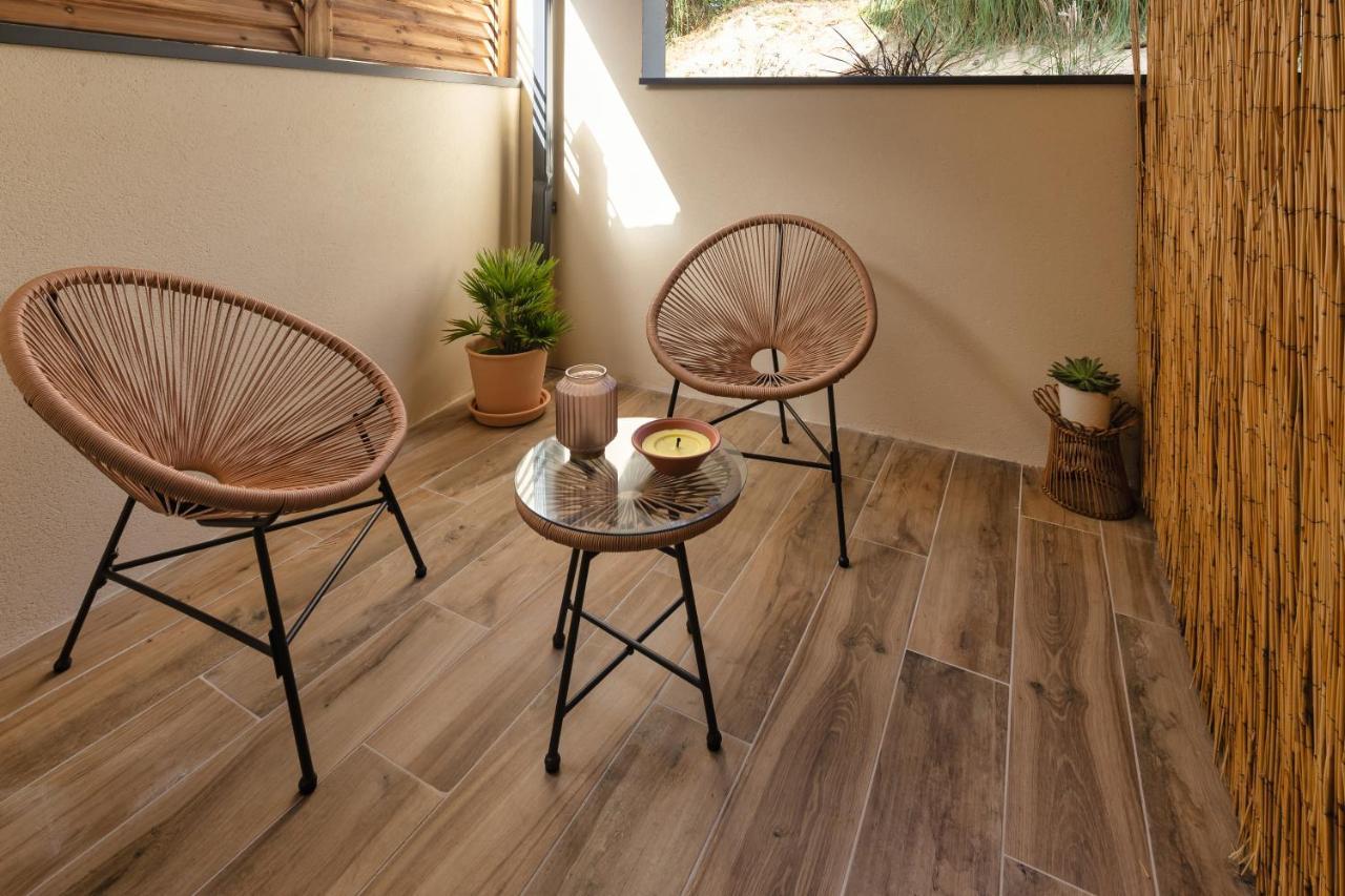 Apartamento Magic Surf House Lacanau Exterior foto
