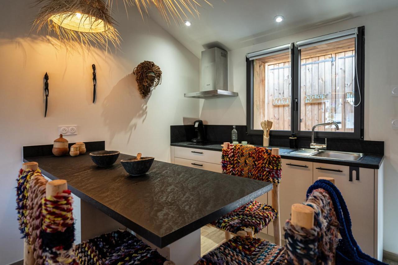 Apartamento Magic Surf House Lacanau Exterior foto
