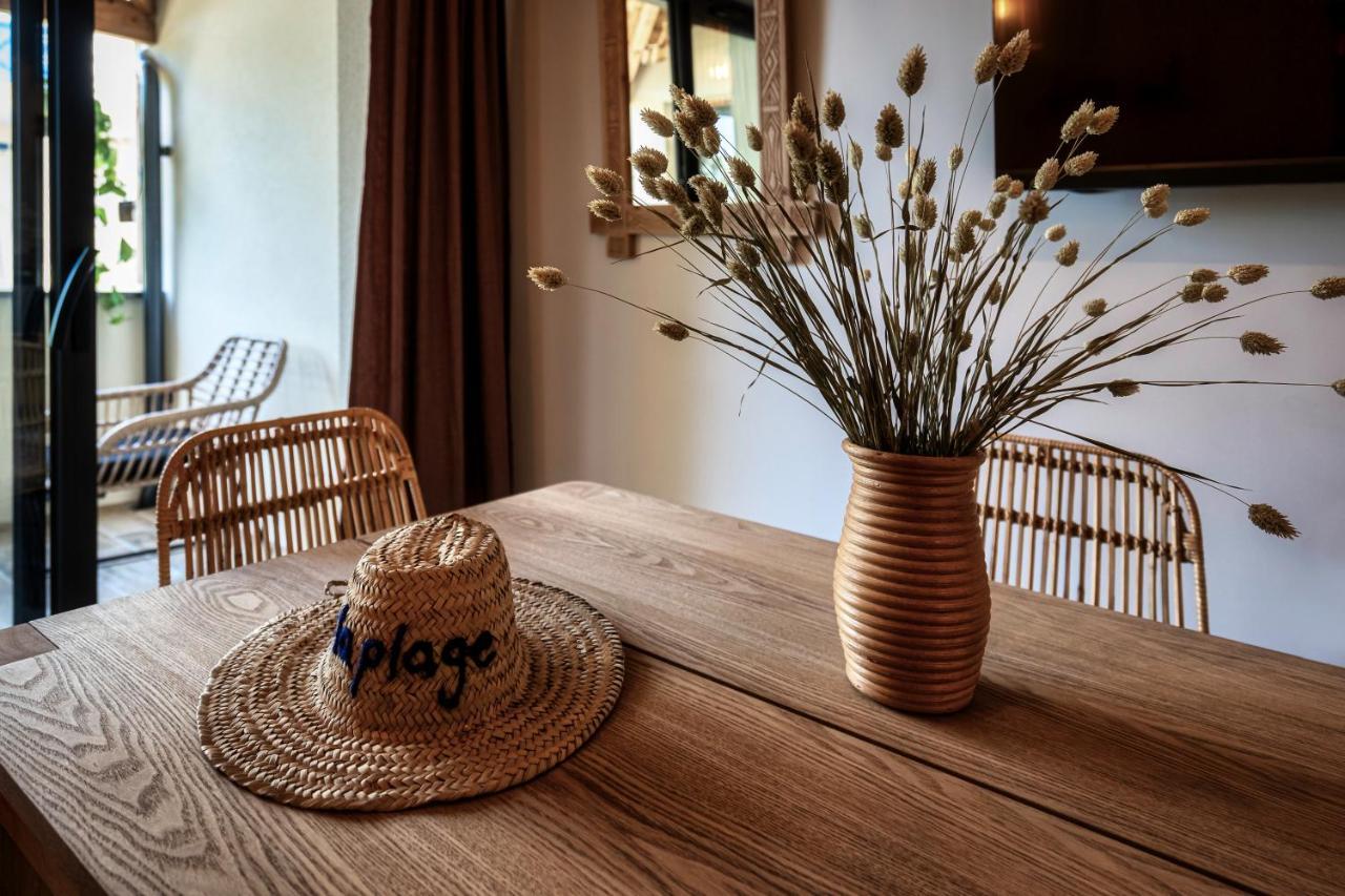 Apartamento Magic Surf House Lacanau Exterior foto
