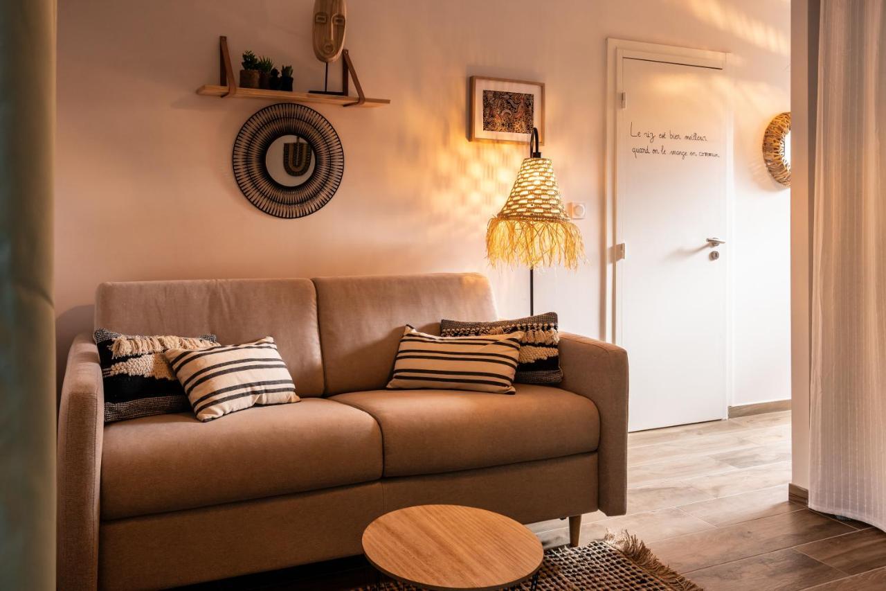 Apartamento Magic Surf House Lacanau Exterior foto