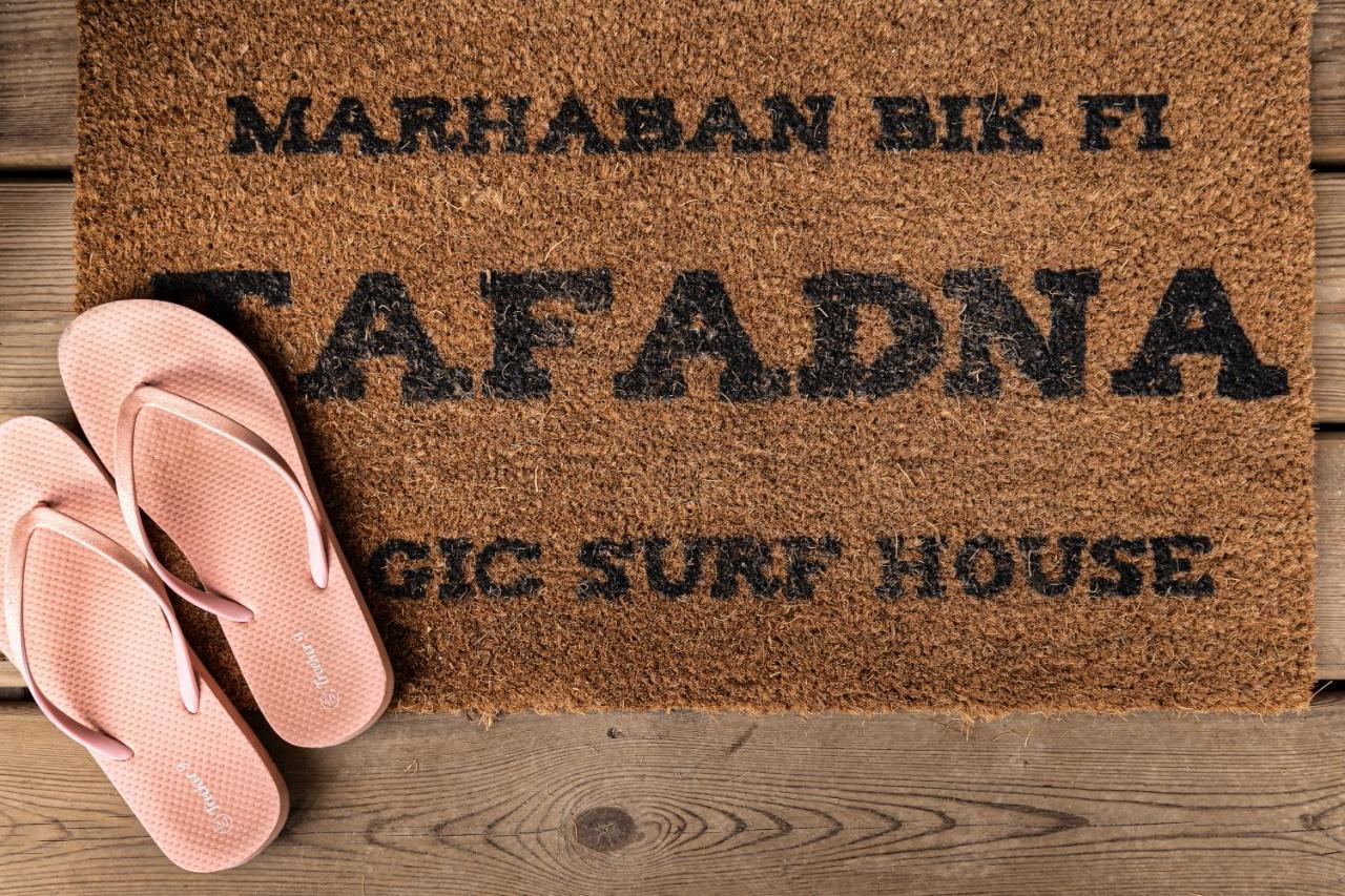 Apartamento Magic Surf House Lacanau Exterior foto