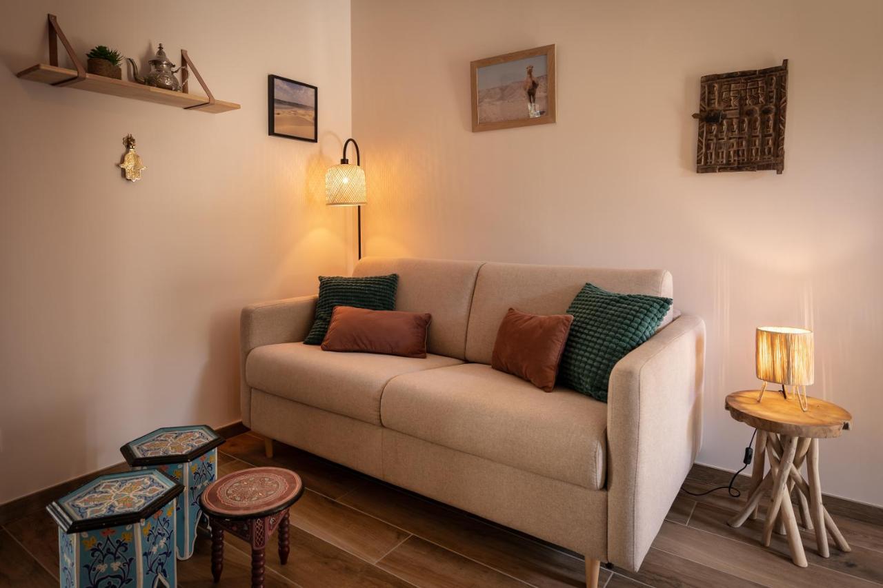 Apartamento Magic Surf House Lacanau Exterior foto