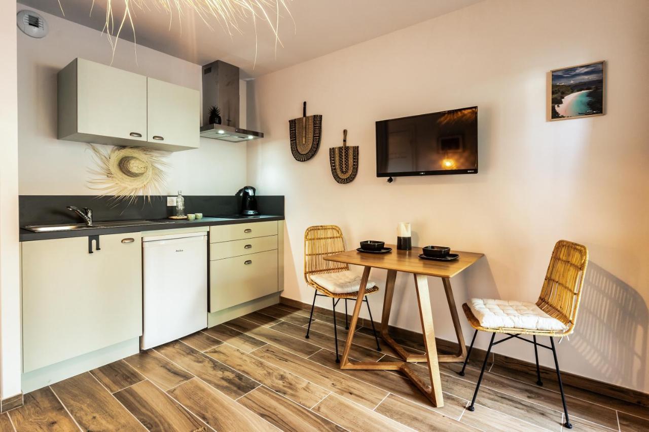 Apartamento Magic Surf House Lacanau Exterior foto