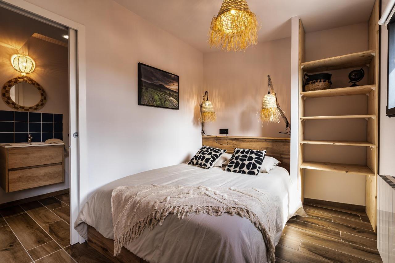 Apartamento Magic Surf House Lacanau Exterior foto