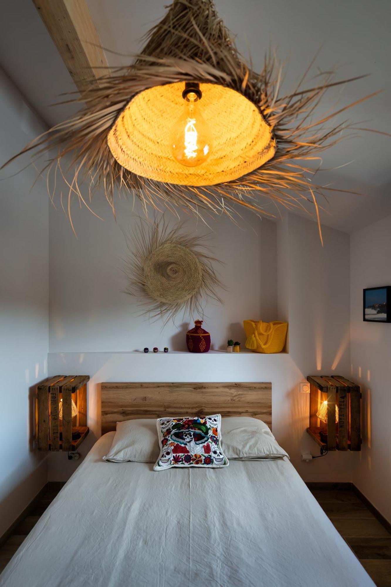Apartamento Magic Surf House Lacanau Exterior foto
