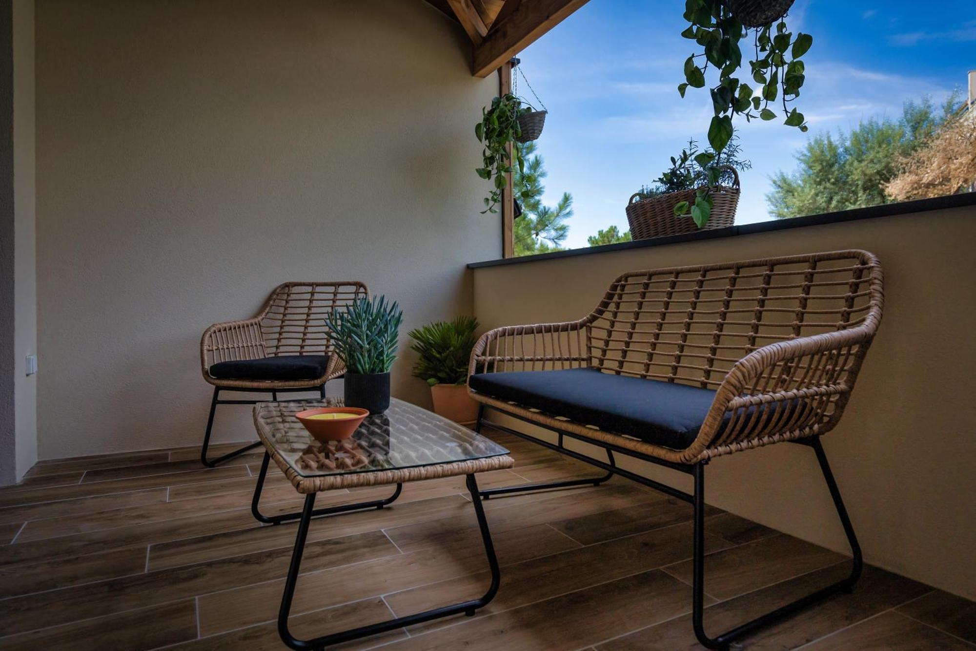Apartamento Magic Surf House Lacanau Exterior foto