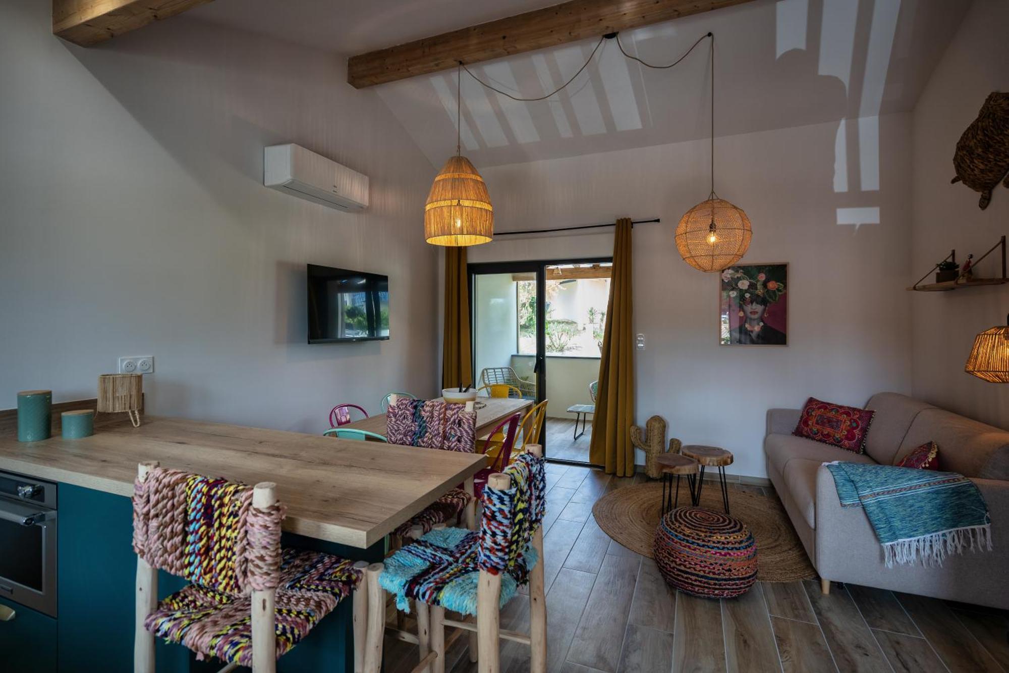 Apartamento Magic Surf House Lacanau Exterior foto