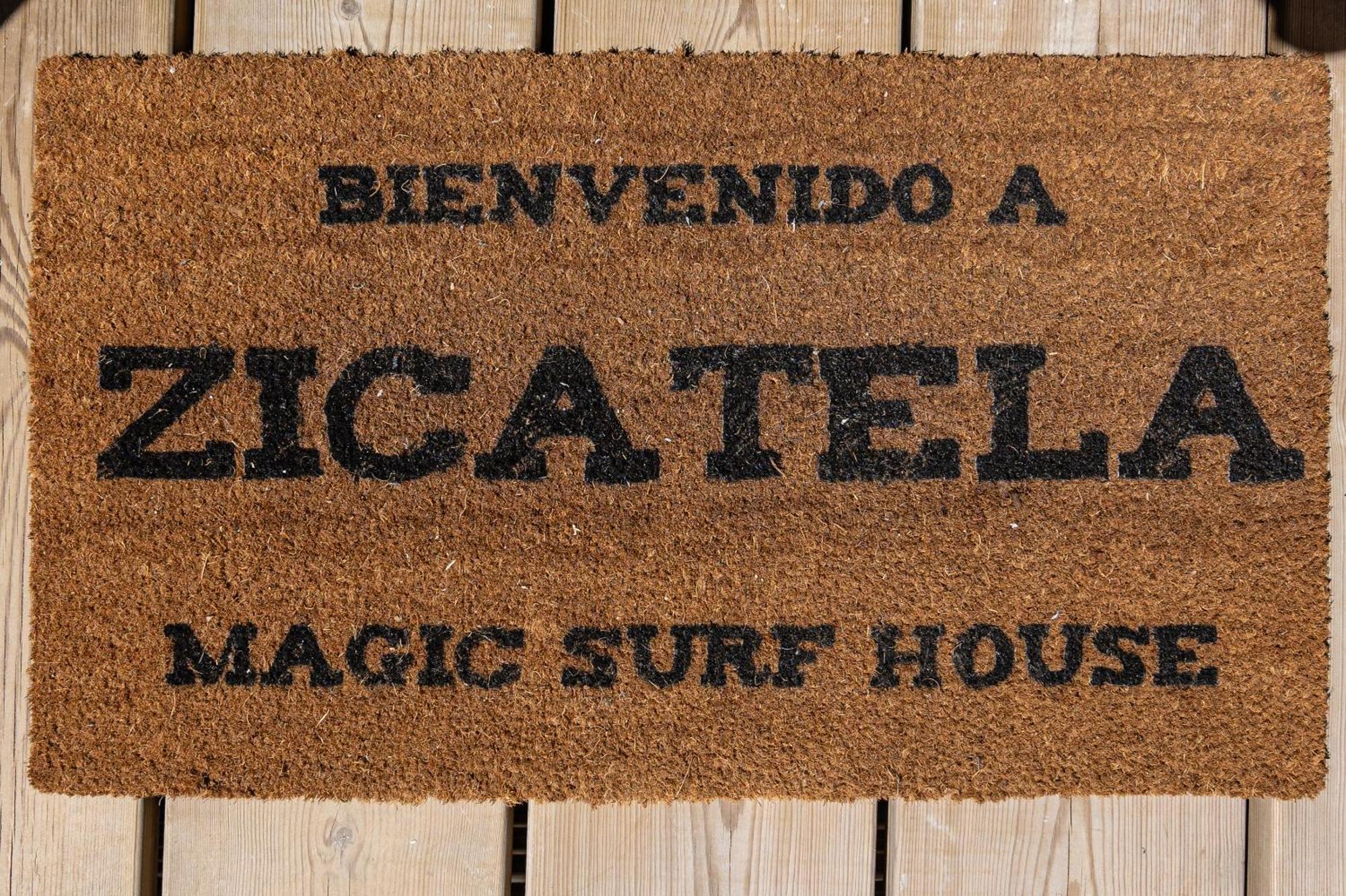 Apartamento Magic Surf House Lacanau Exterior foto