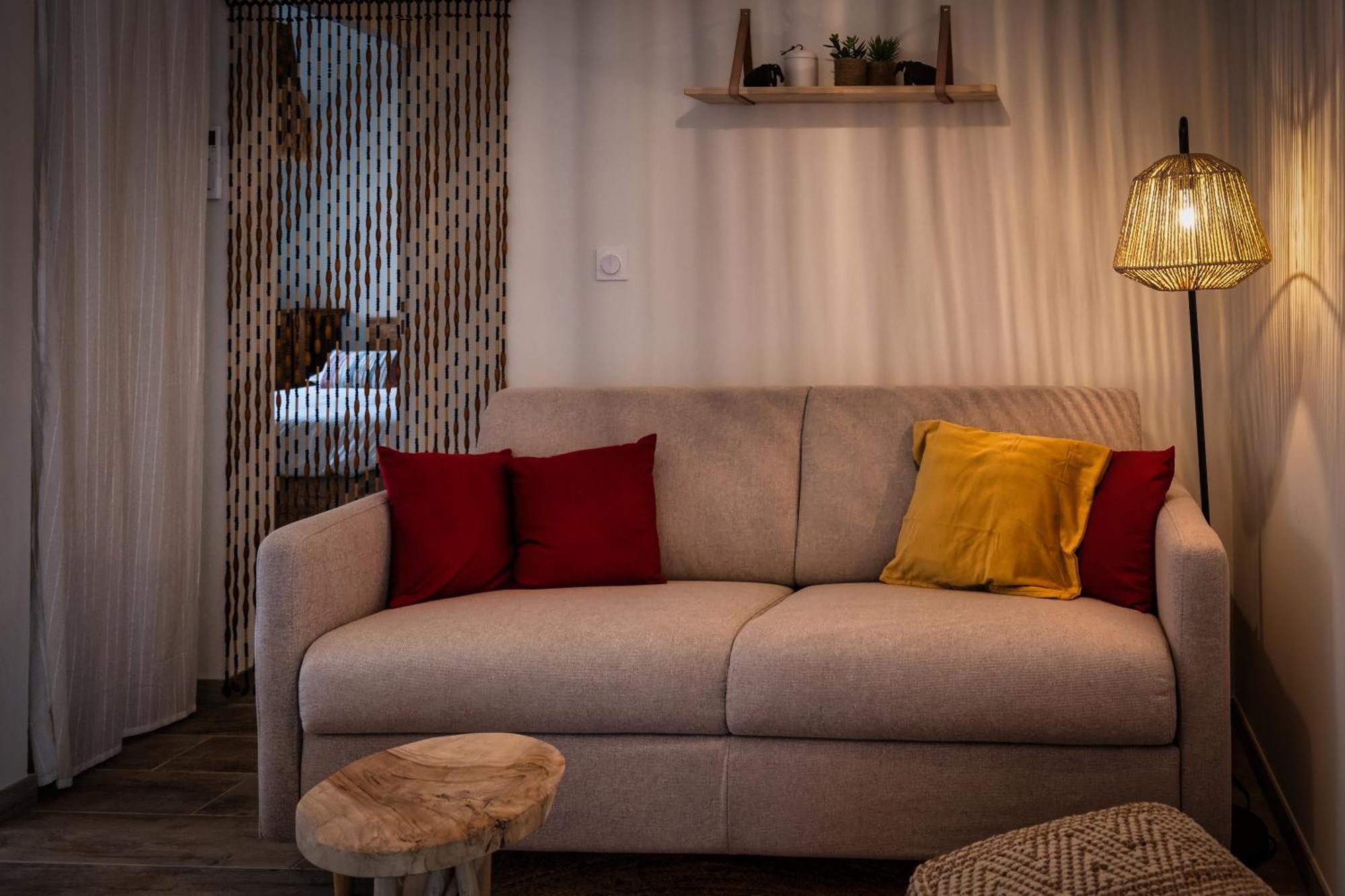 Apartamento Magic Surf House Lacanau Exterior foto