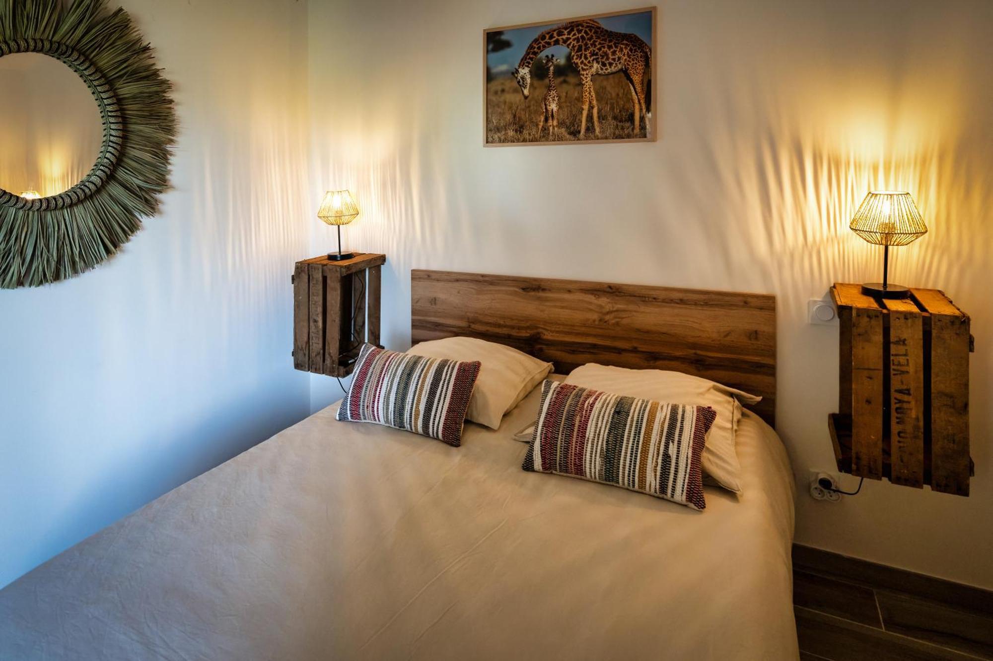 Apartamento Magic Surf House Lacanau Exterior foto