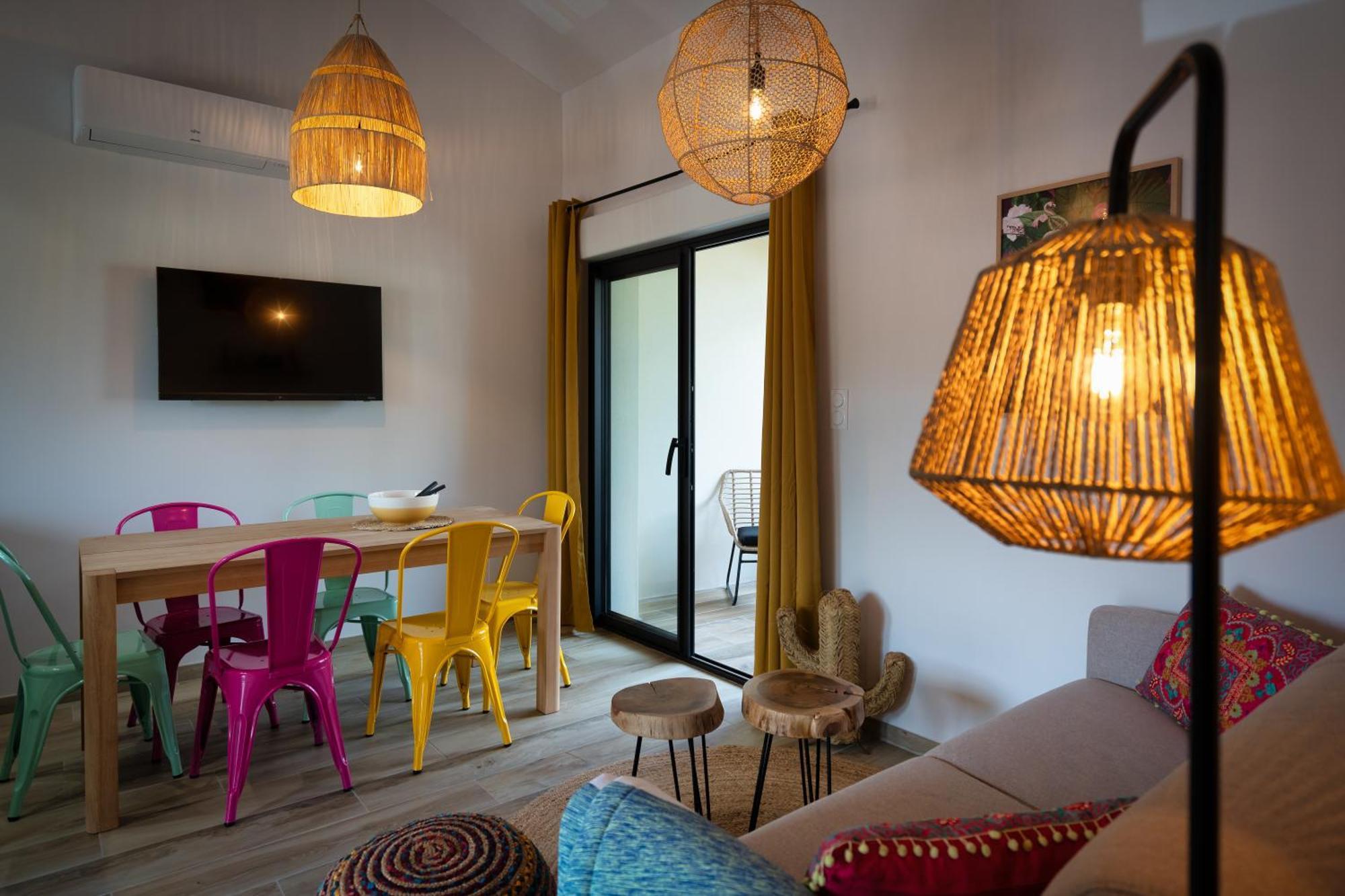 Apartamento Magic Surf House Lacanau Exterior foto