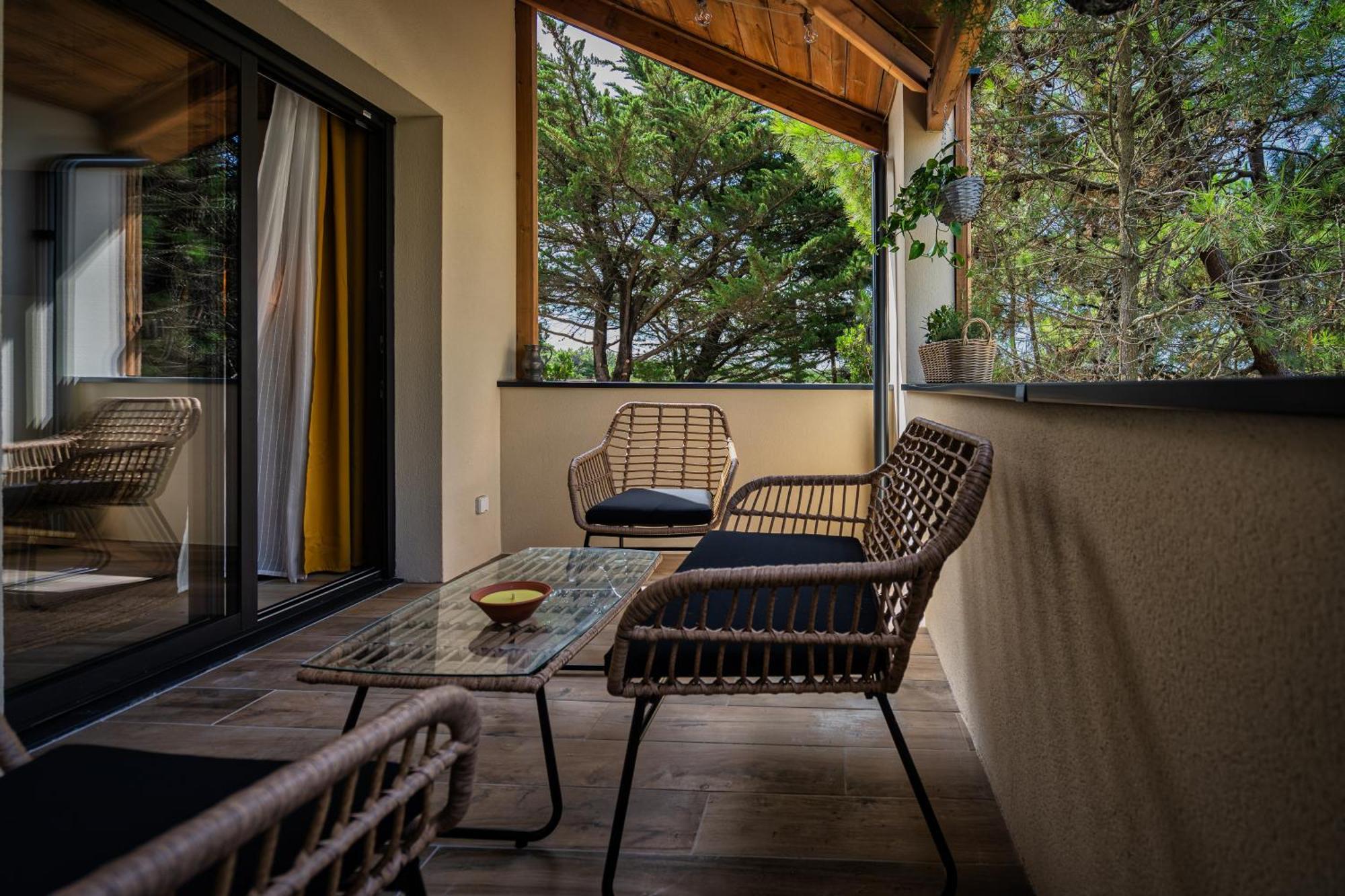 Apartamento Magic Surf House Lacanau Exterior foto