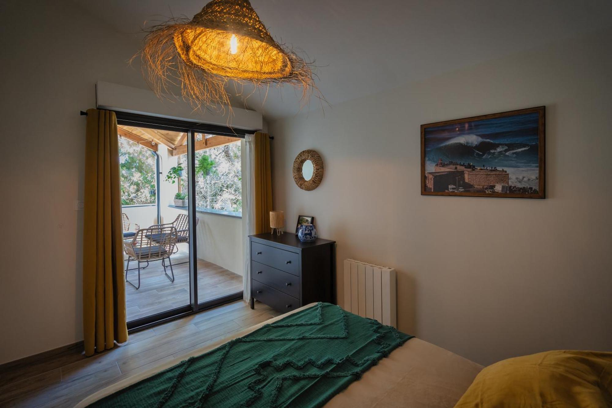 Apartamento Magic Surf House Lacanau Exterior foto