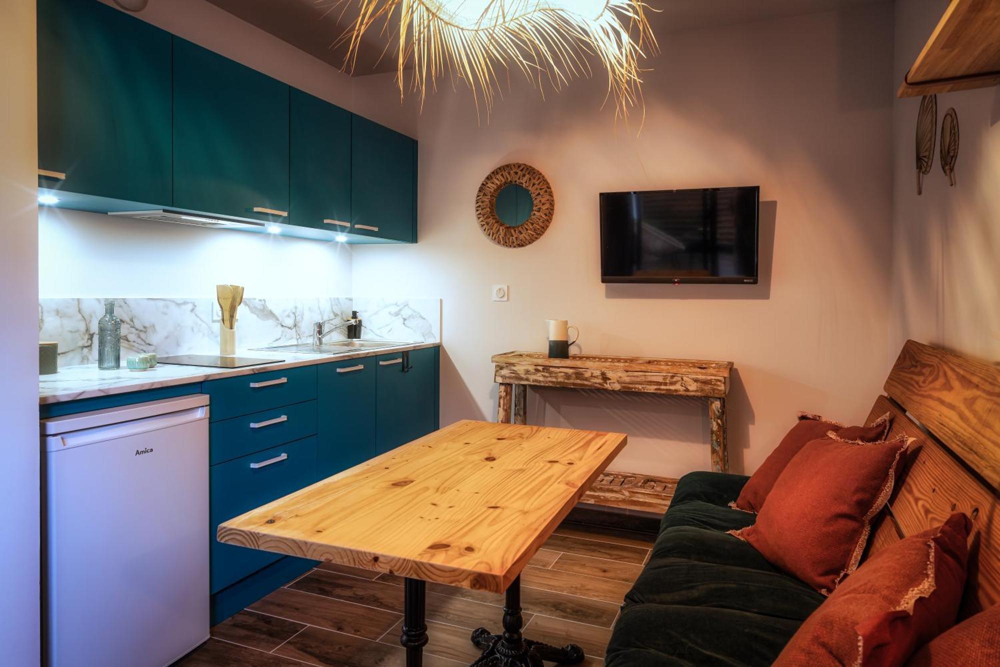 Apartamento Magic Surf House Lacanau Exterior foto