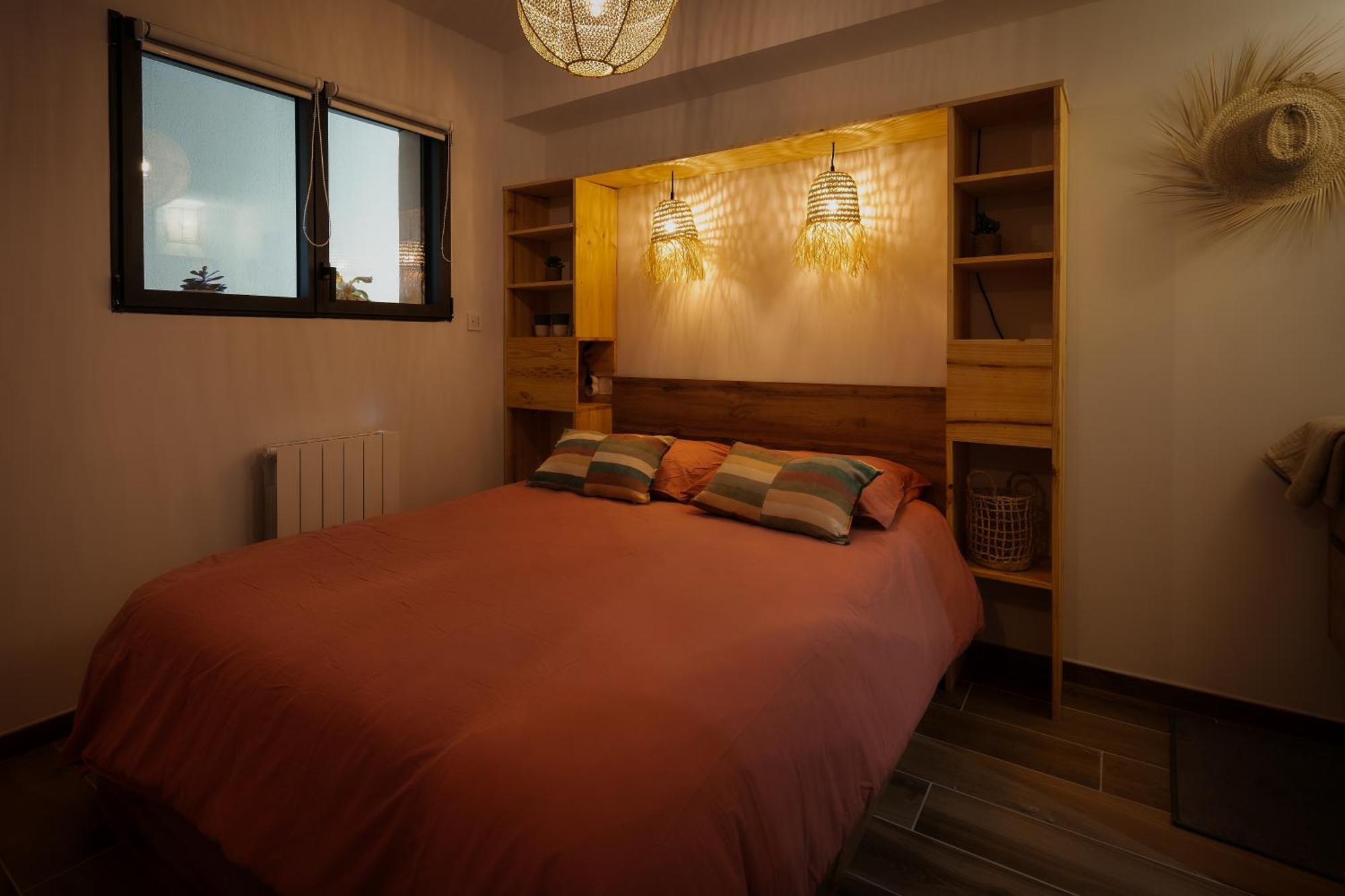 Apartamento Magic Surf House Lacanau Exterior foto