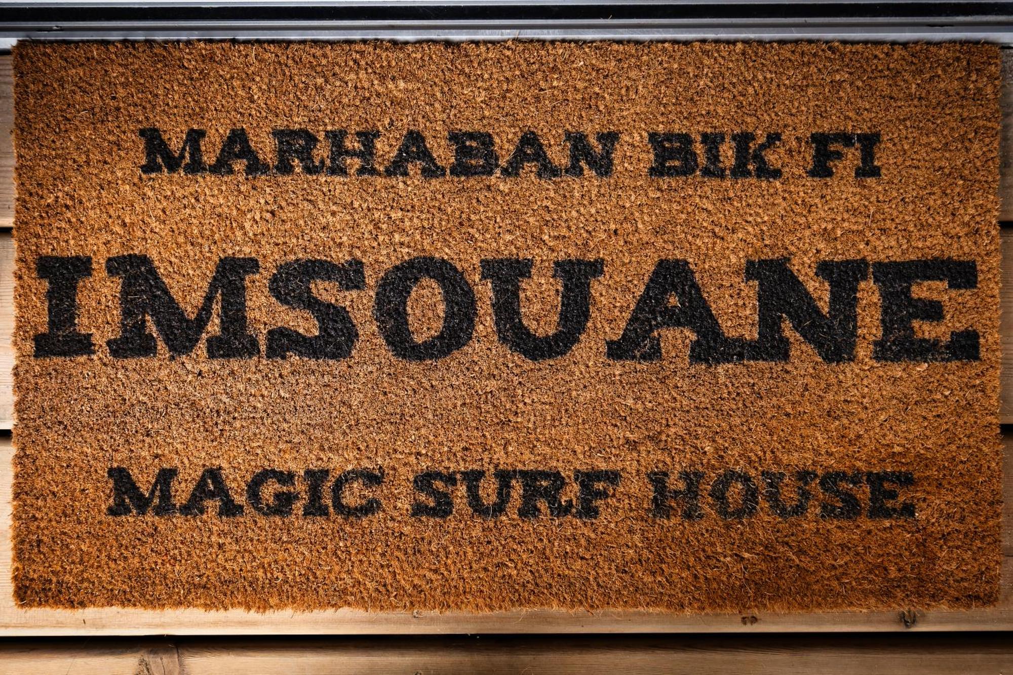 Apartamento Magic Surf House Lacanau Exterior foto