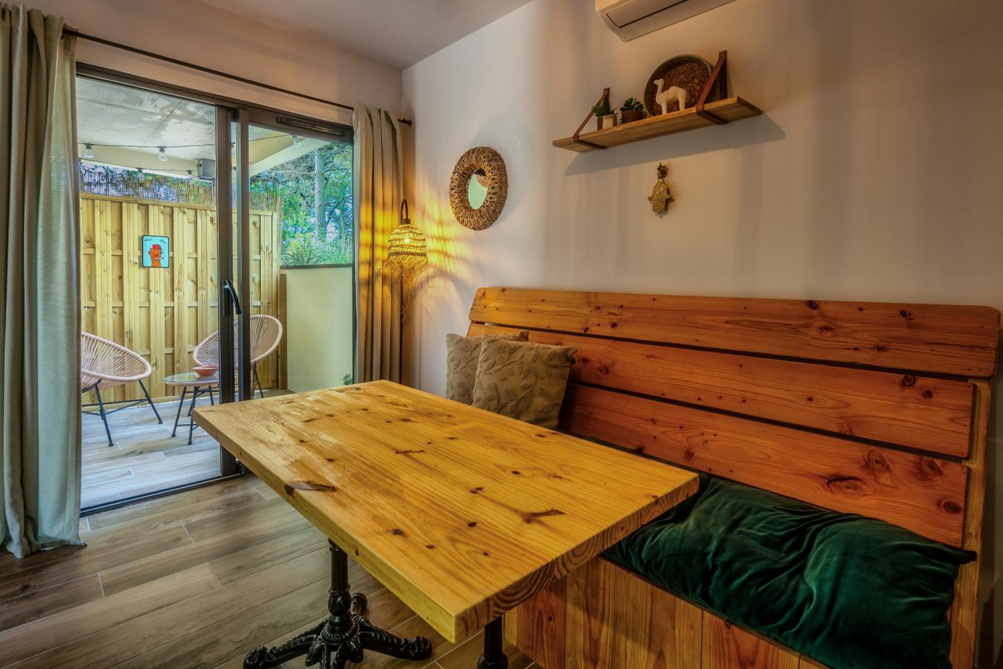 Apartamento Magic Surf House Lacanau Exterior foto