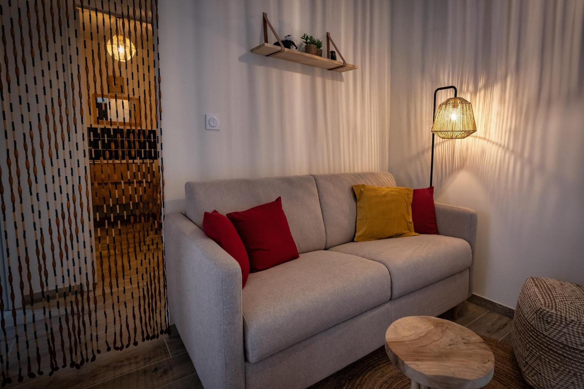 Apartamento Magic Surf House Lacanau Exterior foto